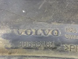 Volvo XC90 Listwa błotnika przedniego 30655181