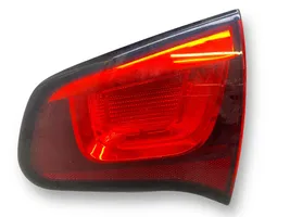 Citroen C3 Tailgate rear/tail lights 9685225480