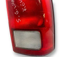 Suzuki Grand Vitara I Feux arrière / postérieurs 