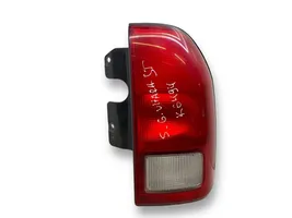 Suzuki Grand Vitara I Lampa tylna 