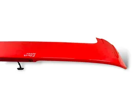 Ford Focus Tailgate/trunk spoiler BM51A44210B