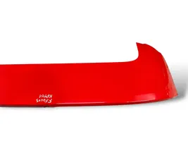 Ford Focus Tailgate/trunk spoiler BM51A44210B