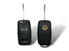 Volkswagen Golf VI Kit calculateur ECU et verrouillage 03C906024BD