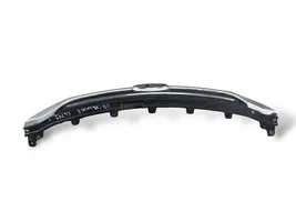 KIA Carnival Front bumper upper radiator grill 863504D000