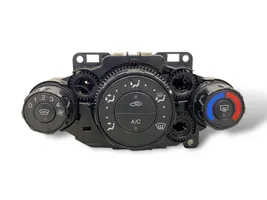 Ford Fiesta Centralina del climatizzatore 8A6119980BE