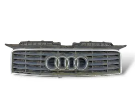 Audi A3 S3 8P Передняя решётка 8P3853651