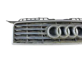Audi A3 S3 8P Передняя решётка 8P3853651