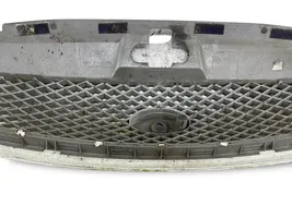 Ford Mondeo Mk III Maskownica / Grill / Atrapa górna chłodnicy 1S7X8A100A