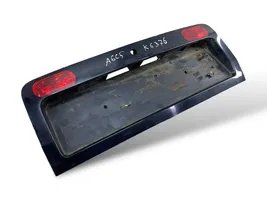 Audi A6 Allroad C5 Trunk door license plate light bar 4B9945695N