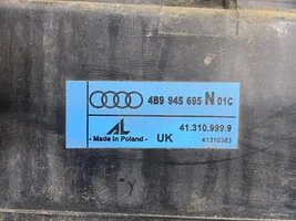 Audi A6 Allroad C5 Trunk door license plate light bar 4B9945695N