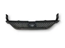 Ford Galaxy Grille calandre supérieure de pare-chocs avant 6M218B271B