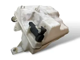 Ford Focus Réservoir de liquide lave-glace BV6117B813A