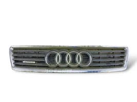 Audi A6 Allroad C5 Etusäleikkö 4Z7853651