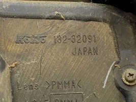 Suzuki Jimny Feux arrière / postérieurs 13232091