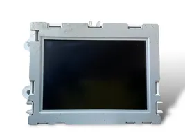 Peugeot 3008 I Monitor / wyświetlacz / ekran 9674982480