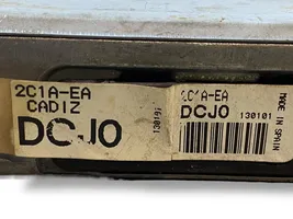 Ford Transit Calculateur moteur ECU 2C1A12A650EA