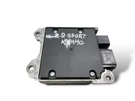 Land Rover Range Rover Sport L320 Airbagsensor Crashsensor Drucksensor 502436