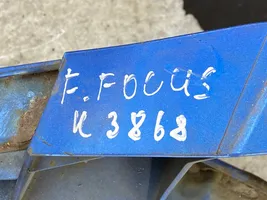 Ford Focus Ylempi jäähdyttimen ylätuen suojapaneeli 4M518B041