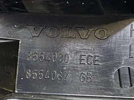 Volvo S60 Luci posteriori 8654082