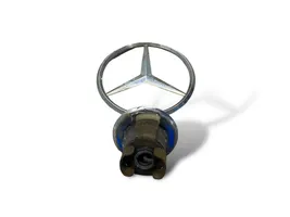 Mercedes-Benz C W203 Manufacturer badge logo/emblem 