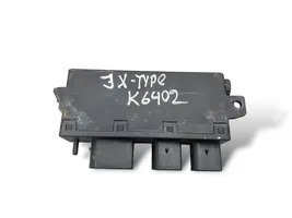 Jaguar X-Type Other control units/modules 1X432C507AC