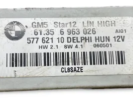 BMW X3 E83 Module confort 61356963026