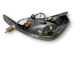 KIA Rio Lampa tylna 924021G2