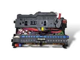 BMW X3 E83 Fuse module 18500000001