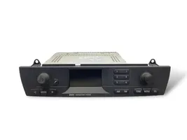 BMW X3 E83 Unità principale autoradio/CD/DVD/GPS 6512697689202