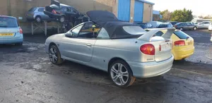 Renault Megane I Tailgate/trunk spoiler 