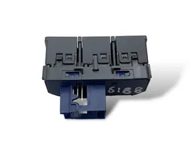 Citroen C5 ESP (stability program) switch 3384520100