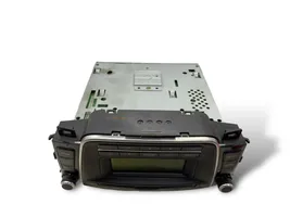 Hyundai i30 Panel / Radioodtwarzacz CD/DVD/GPS 96170A6210GU