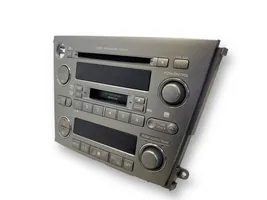 Subaru Legacy Radija/ CD/DVD grotuvas/ navigacija 86201AG310