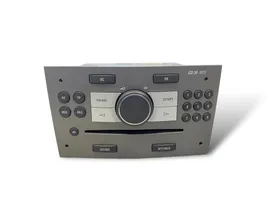 Opel Antara Panel / Radioodtwarzacz CD/DVD/GPS 497316088