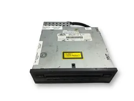 Audi A6 S6 C6 4F CD/DVD-vaihdin 4E0035111A