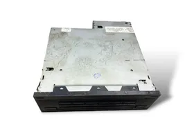 Audi A6 S6 C6 4F CD/DVD-vaihdin 4E0910110E