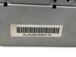 Audi A6 S6 C6 4F CD/DVD-vaihdin 4E0910110E