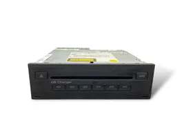 Audi A6 S6 C6 4F CD/DVD changer 4E0910110E