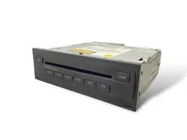 Audi A6 S6 C6 4F CD/DVD changer 4E0910110E