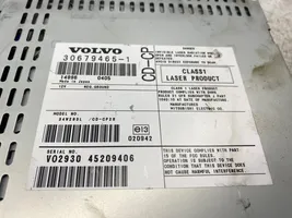 Volvo XC90 Unità principale autoradio/CD/DVD/GPS 306794651