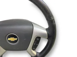 Chevrolet Captiva Steering wheel 