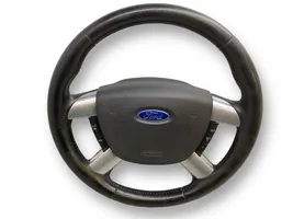 Ford Kuga I Steering wheel 