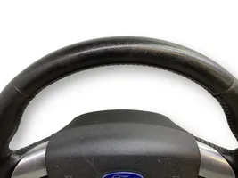 Ford Kuga I Steering wheel 