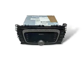 Ford Focus Unité principale radio / CD / DVD / GPS 7M5T18C939JE