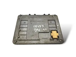 Volkswagen Polo IV 9N3 Sterownik / Moduł ECU 03D906023