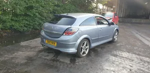 Opel Astra H Kompletny zestaw 