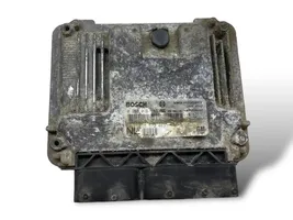 Saab 9-3 Ver2 Sterownik / Moduł ECU 55572463