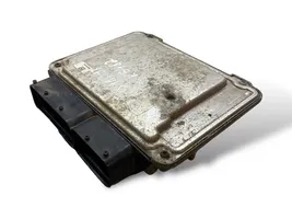 Saab 9-3 Ver2 Sterownik / Moduł ECU 55572463