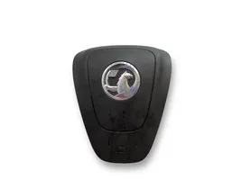 Opel Astra J Airbag de volant 498997212