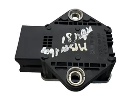 Mercedes-Benz A W169 Sensore di imbardata accelerazione ESP 0265005623